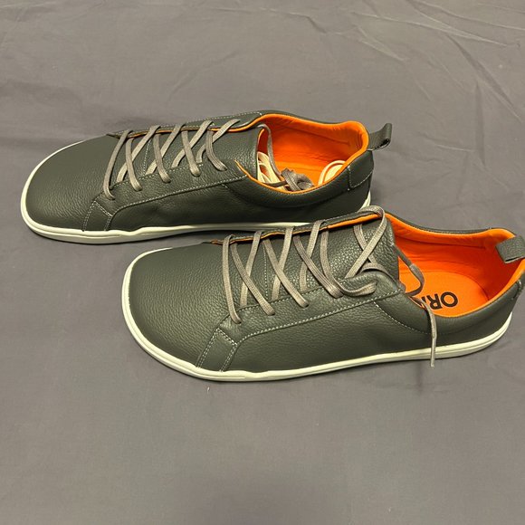 Origo minimalist / barefoot shoe - Size 12 - Picture 4 of 12